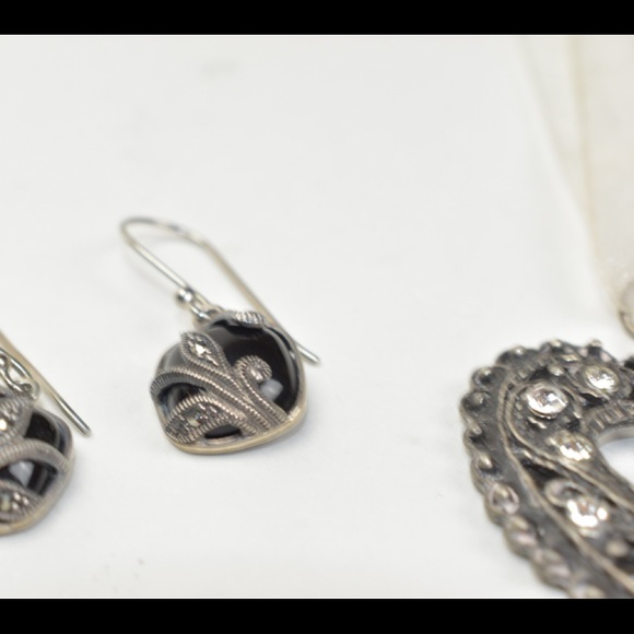 Thailand the earring set - Picture 5 of 8